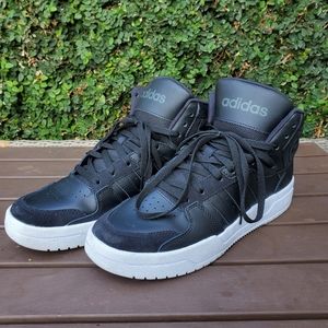 Adidas Entrap Mid Shoes Size 10 - Worn Twice